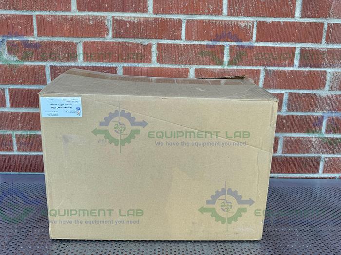 Optimum Processing 88041 HarvestMax 1000 Cell Harvest Clarification Filter