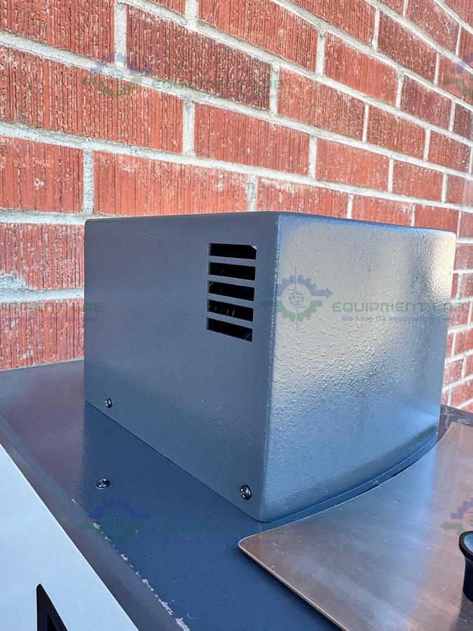 Used Fluke Hart Scientific 7320 Compact Temperature Calibration Bath –20 °C to 150 °C