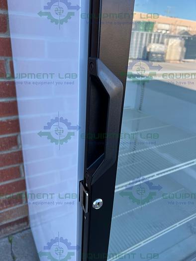 Used Fisher Brand FBG30RPGA Isotemp General Purpose Laboratory Refrigerator 4°C