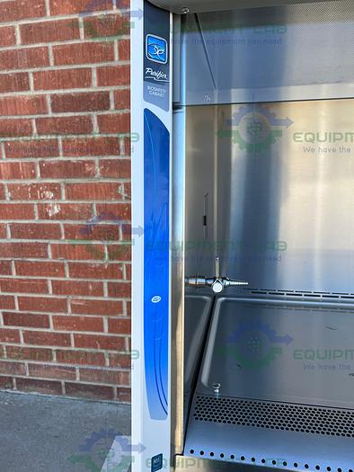 Used Labconco  302611100 Class II Type A2 Logic + Biological Safety Cabinet 6 Ft, 115V