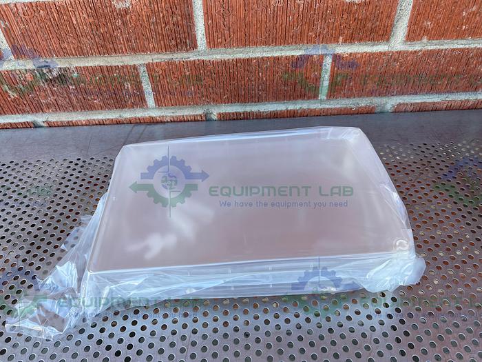 Used Box of 6 - Thermo  167695 Sterile Cell Factory 2 Chamber 1264 cm2 Total