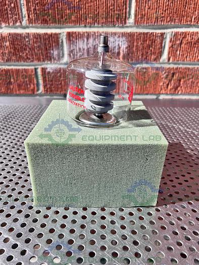 Used National Electronics  NL 11826 Power Triode 96-50