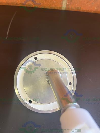 Rousselet Robatel Stainless Steel Sprayer Attachment w/ 4.5" Fitting