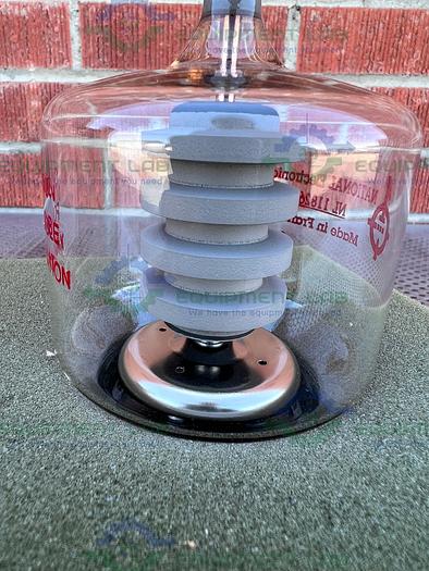 Used National Electronics  NL 11826 Power Triode 97-02