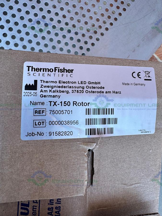 Thermo Fisher