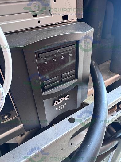 Used SP Scientific 35L Ultra EL-85 Virtis Lyophilizer / with Stoppering. MFG 2020