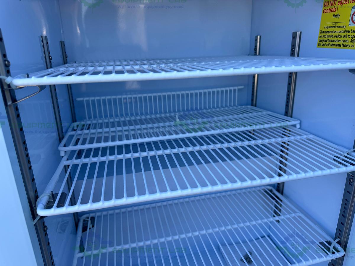 ABS PH-ABT-HC-UCFS-0430 Pharmacy Undercounter Freezer 4 Cu. Ft., -20C to -30C