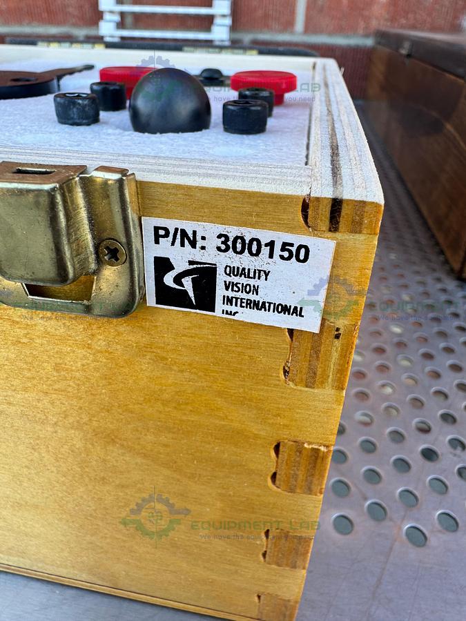  for parts or not working OGP Smartscope Flash 500 Multisensor Video Measuring System w/ Extra Parts