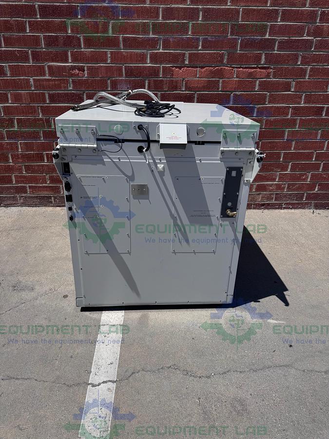 Used Thermo Scientific 7404 CryoPlus 3 Autofill Cryogenic Storage 120V