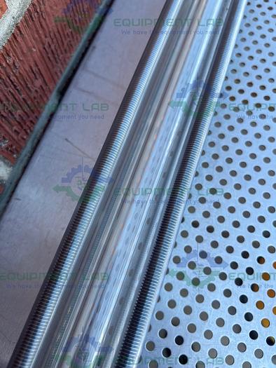 Used Chem Flowtronics  Sanitary FLuid Level Indicator 81" w/ 3/4" Sanitary Fitting