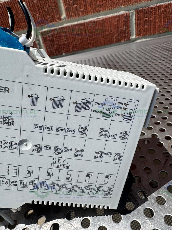 Used Endress + Hauser Nivotester FTL 325P-O3E3 Vibronic Point Level Detector