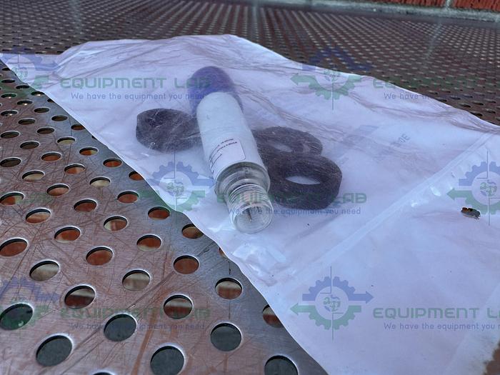 Micro Detectors  UK1F-E2-0E Ultrasonic Proximity Switch 15-30 VDC