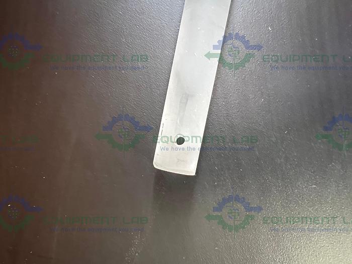 Used Chemglass  Polished Stirrer Shaft 19mm , 35"