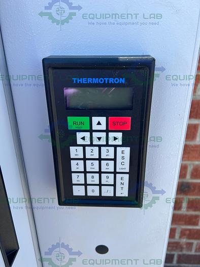 Used Thermotron  CDS-5 Cytogenetic Environmental Chamber 20ºC - 40ºC, 25% RH to 75% RH