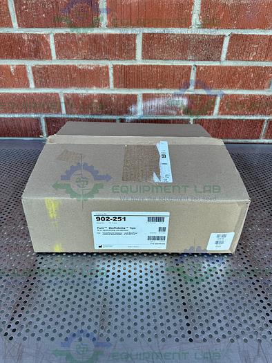 Box of 10 - Thermo  902-251 BioRobotix Tips Tecan Liquid Handling Platforms 50 uL