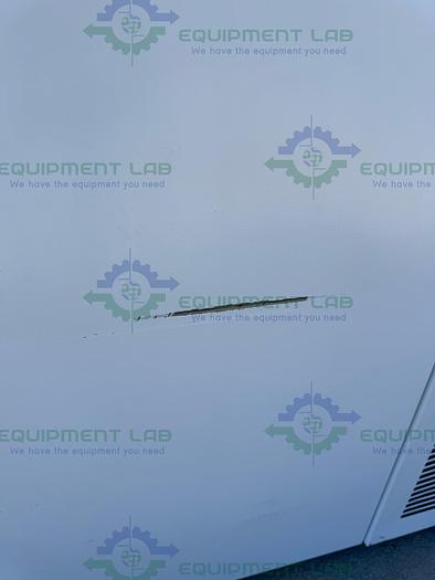  for parts or not working Thermo Scientific ULT10140-9-D19 Cryogenic Chest Freezer, 10.3 Cu Ft, -140°C