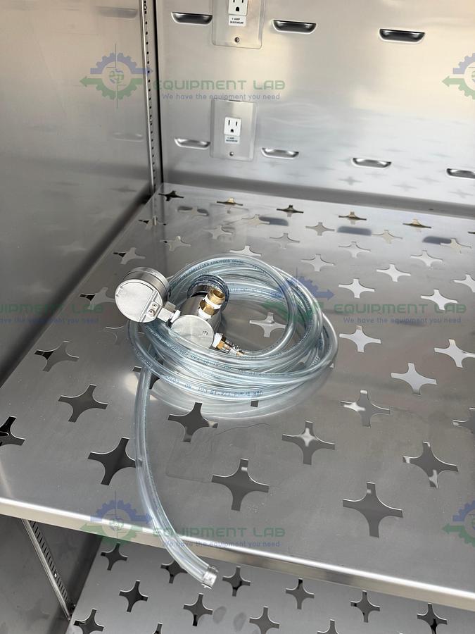 Used Sheldon SCO40 Large Capacity Upright CO2 Incubator 60°C 40 Cu. Ft.