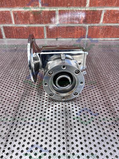 Used Winsmith  920MSFA507X0B7 Stainless Steel Gear Maximizer 10:1 Ratio