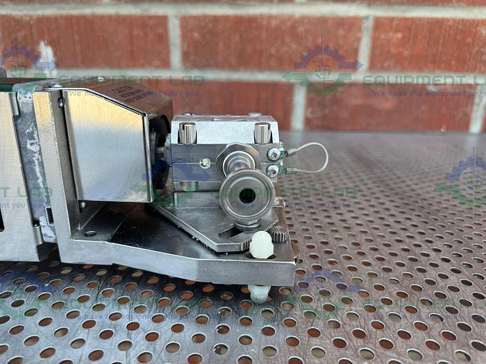 Used Pacific Scientific N31HCHL-LEK-PF-01 Step Motor 8.6A, 24V, 1500 RPM