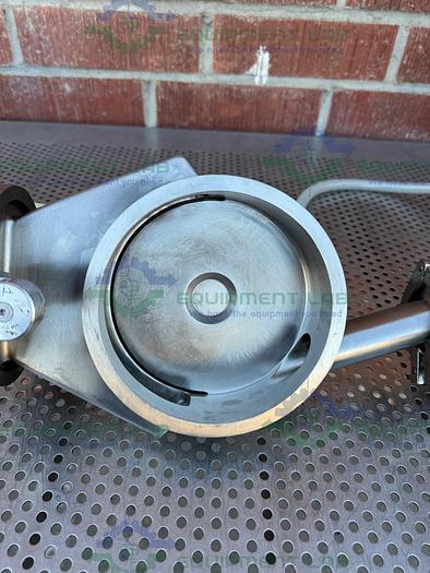 Used Fitzpatrick L1A Stainless Steel Fitzmill Comminutor / Granulator 220V