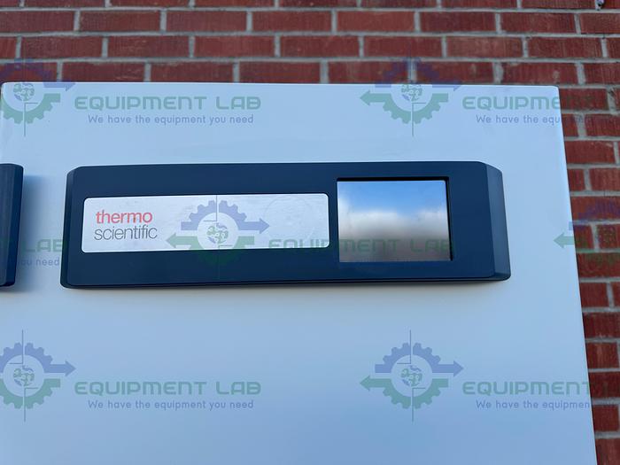 Used Thermo  HERAcell vios 160i Cell Culture Incubator CO2, 5.8 cu ft, 50°C