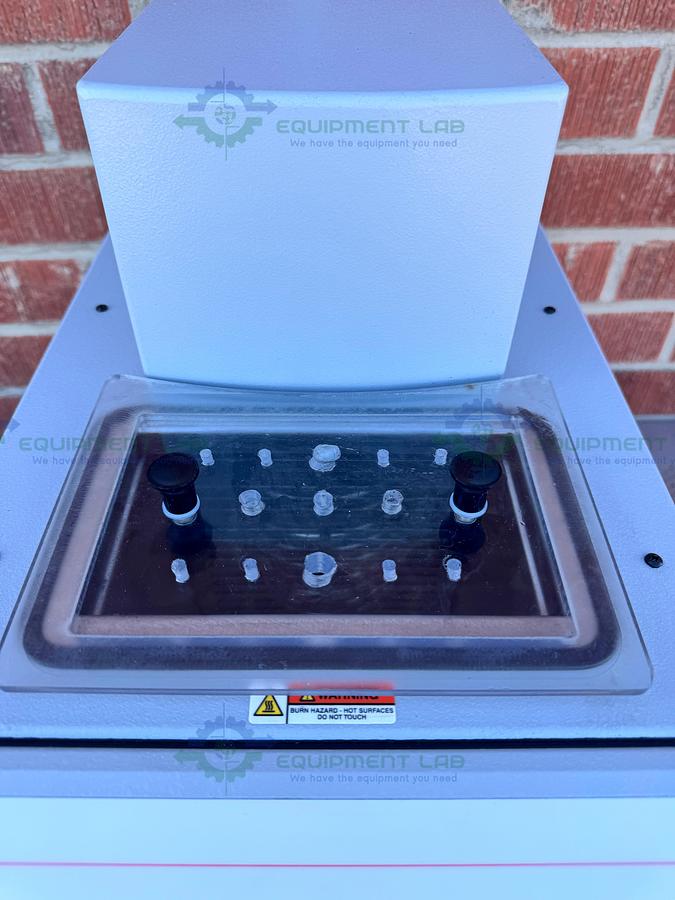 Used Kaye CTR-40 Portable Calibration Bath –40°C to 150°C, 115 VAC