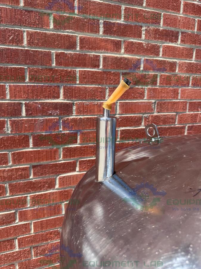 Used Oxford NMR 600 Nuclear Magnetic Resonance Spectrometer / Cryostat