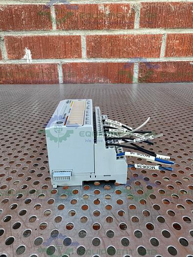 Used Allen Bradley 1794-IE4XOE2 Flex I/O Analog Combination Module