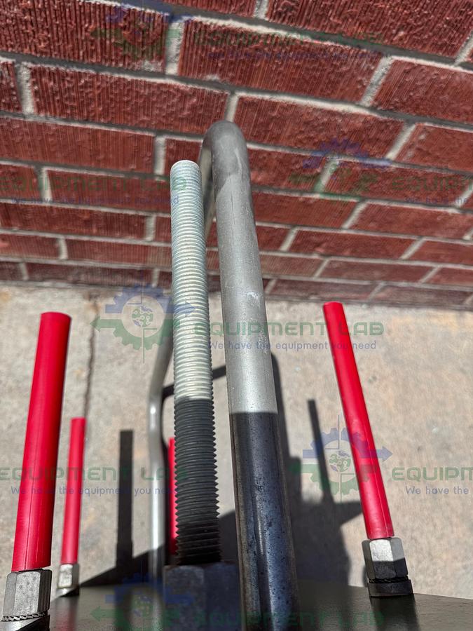 Used Cetetherm Ceteplate CT210DS-GP/44 Plate Heat Exchanger 18.5 L