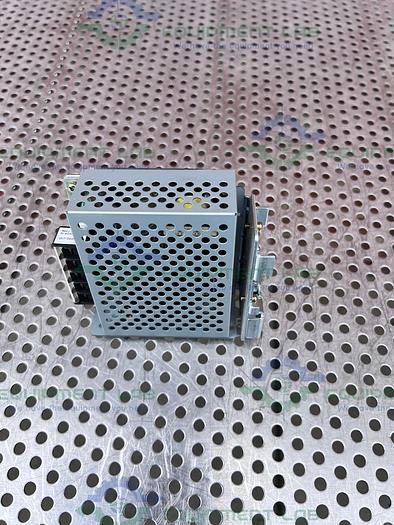 Used Omron  S82J-01024DD Power Supply 100-240V