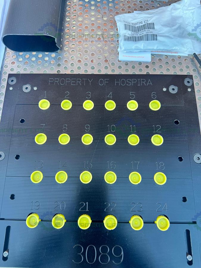  for parts or not working OGP Smartscope Flash 500 Multisensor Video Measuring System w/ Extra Parts