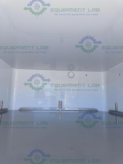 Used Thermo Fisher IUE40086FA Isotemp Ultra Low Temperature Freezer -86°C, 19 Cu.Ft.