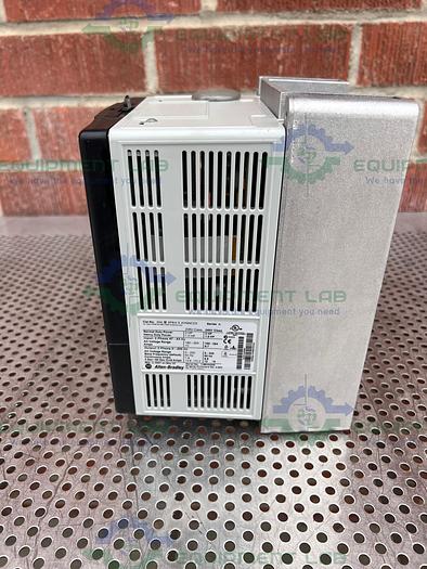 Used Allen Bradley  Power Flex 70 AC Drive Controller 2HP