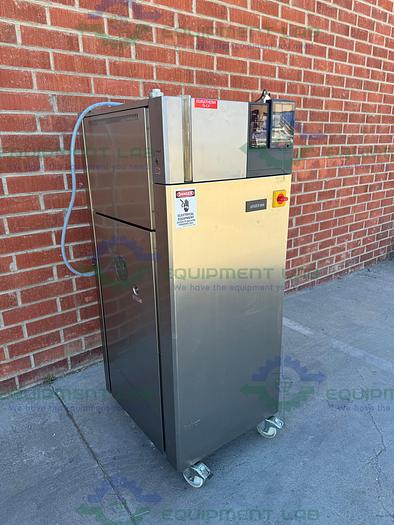 Used Huber Unistat 610 Recirculating Chiller / Heater -60 to 200°C w/ Pilot One