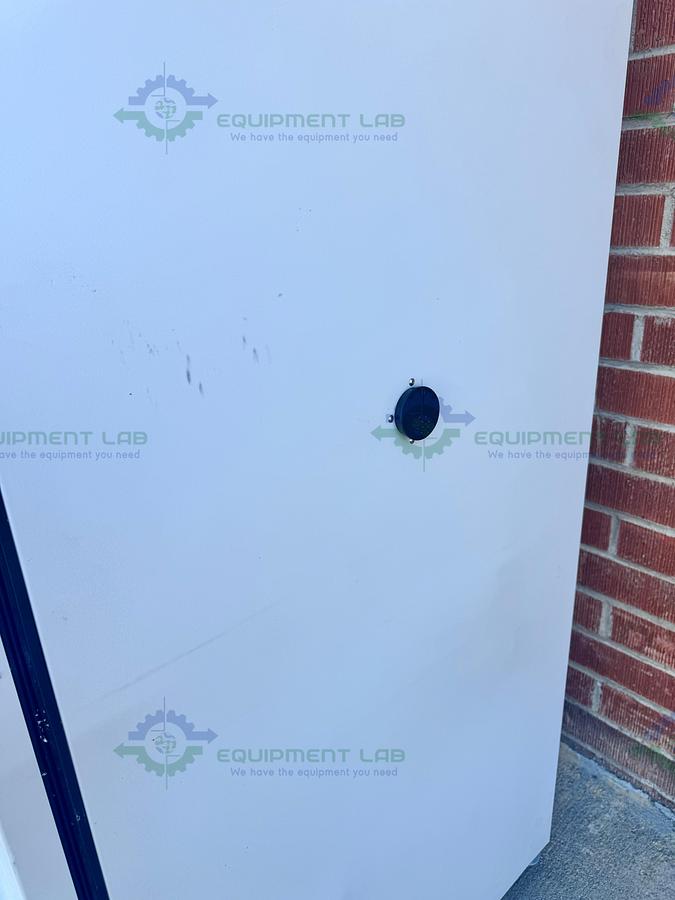 Used Caron 7001-33-1 Reach In Refrigerated Incubator  5 to +70°C, 33 Cu, Ft, 115 V