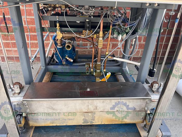 Used PRIMUS  PSS8-B-SPSD Series Steam Sterilizer / Autoclave