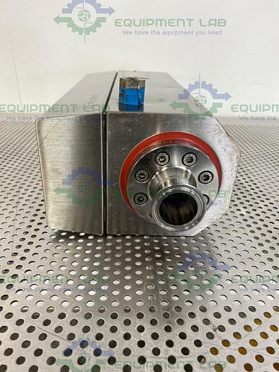 for parts or not working Endress+Hauser Flowtec M-Point DQ 600Z Flow Meter 1 1/2"