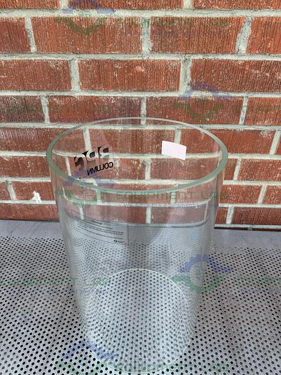 Used Cytiva / GE / Pharmacia BPG   300 / 500 Chromatography Column Glass