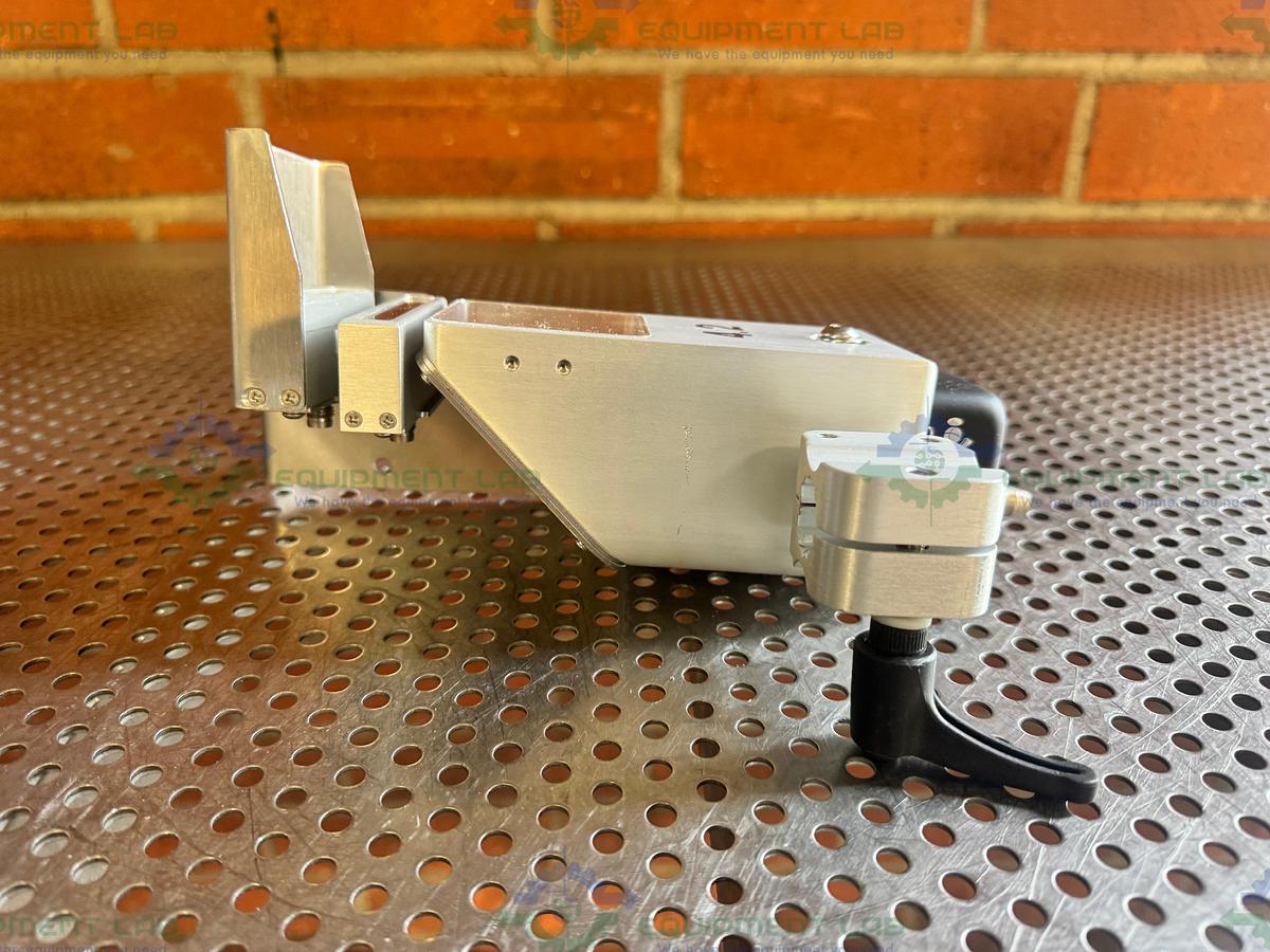 Used Optel Opteon OC000023 Automated Track and Trace Packaging Camera