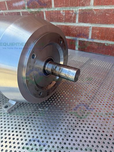 Used Stainless Motors /Fristam PK2K04T03B1T Stainless Steel 20 HP Washdown Duty Motor
