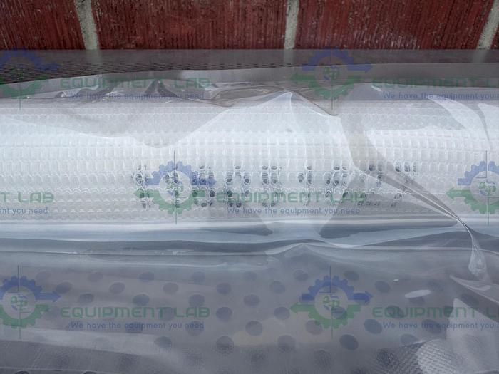 Synder Filtration LX-2B-2540M Ultrafiltration Membrane PES 300,000Da, 2.5" x 38"