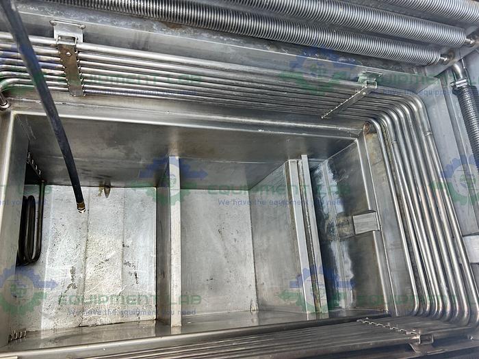 Used Branson  B950R Automatic Ultrasonic Vapor Degreaser