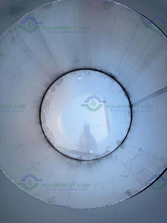 Used Thermo 7402 CryoPlus 2 Autofill Cryogenic Storage 100-120V
