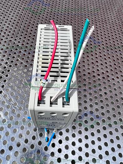 Used Idec  PS5R-SE24 Power Supply 90 Watts, 100-240 VAC