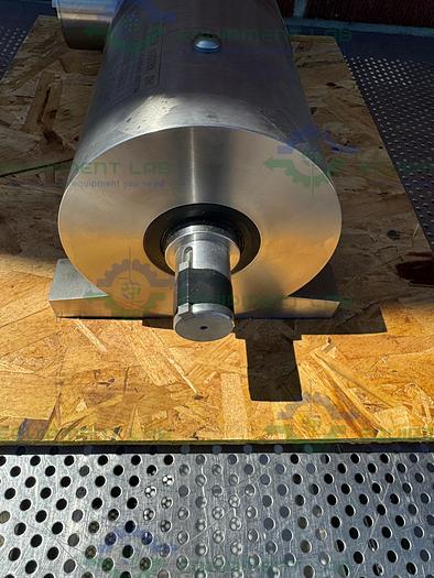 Stainless Motors PC2C10N04B1TG Stainless Steel 1 HP Washdown Duty Motor