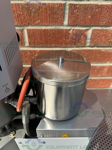 Refurbished Julabo HT30 High Temperature Circulator Forte HT +70 to +400 °C w/ Pump