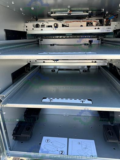 Used Carestream DryView 6950 Laser Imaging System 100-120 V, MFG 2021