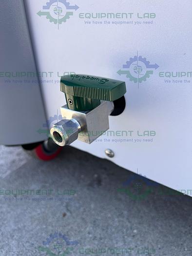 SP Scientific LyoStar 3 Freeze-Dryer Lyophilizer -70 °C to 60 °C