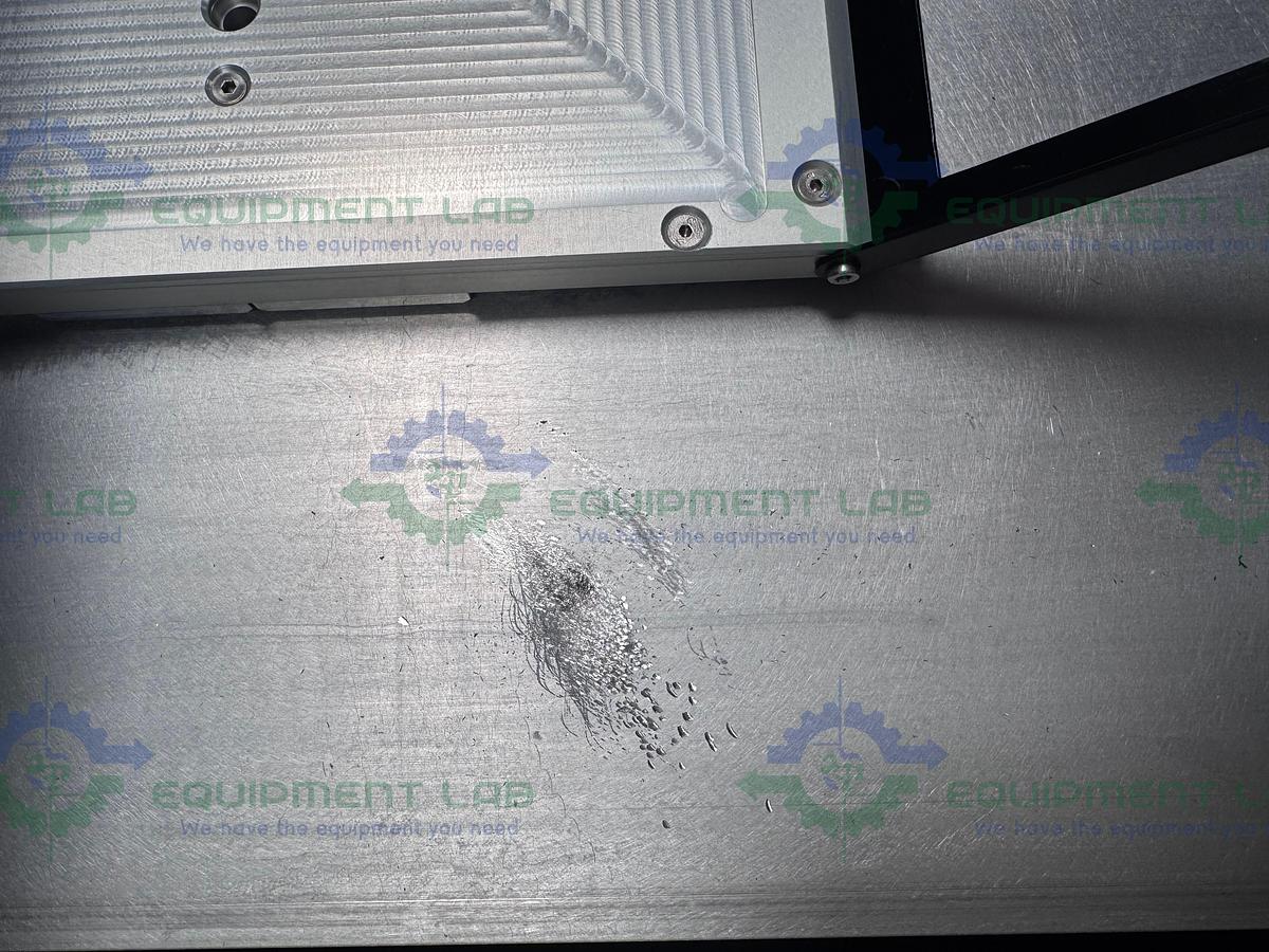 GEW Engineering Rhino / RLT UV Curing System w/ E2C 1 UV LampHead MFG 2021