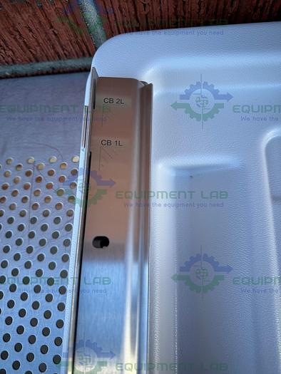 Sartorius  DZ020L-R2BH Bag Holder 20 RMII